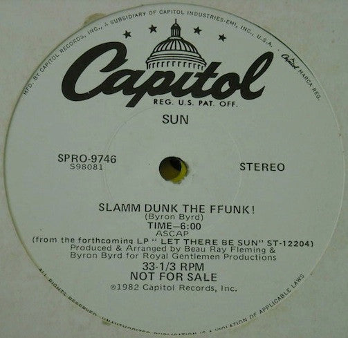 Slamm Dunk The Ffunk! | Rectangle Triangle
