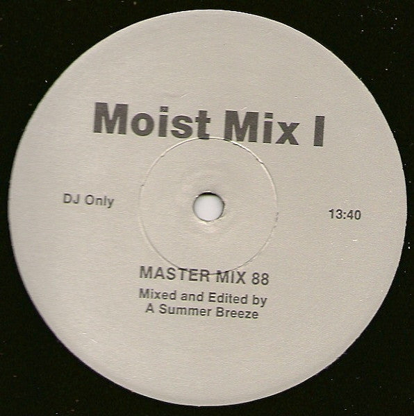Moist Mix I | Rectangle Triangle