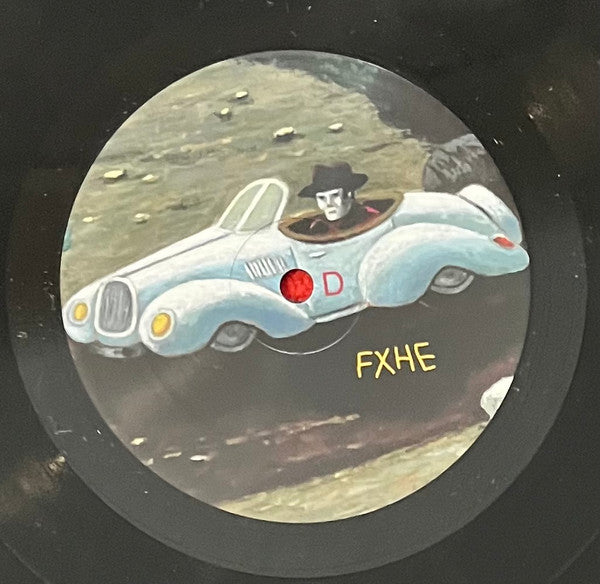 Fun House | Rectangle Triangle