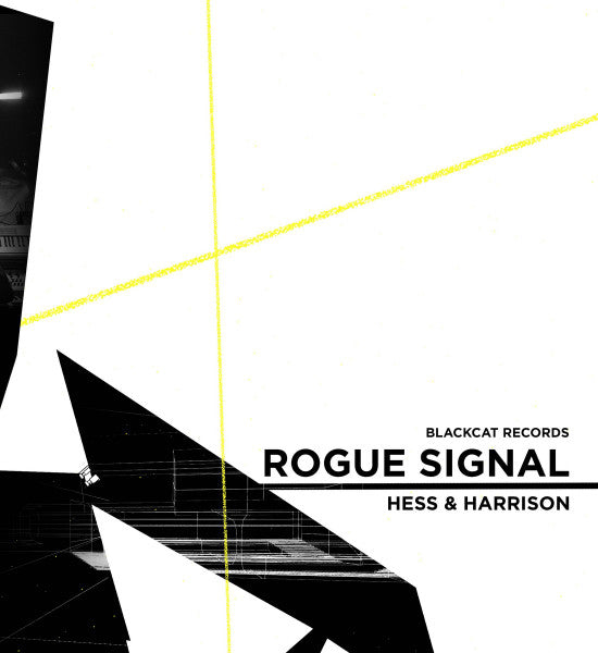 Rogue Signal | Rectangle Triangle