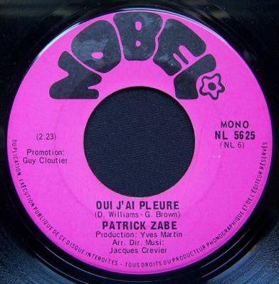 C'Qu'on Est Bien Dans Son Bain / Oui J'ai Pleuré | Rectangle Triangle