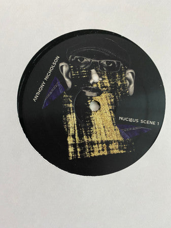 Nucleus Scene 1 | Rectangle Triangle