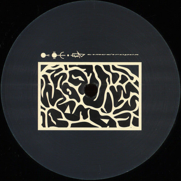 Tempestivity EP | Rectangle Triangle
