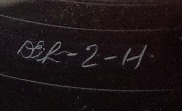 The Way We Were | Rectangle Triangle