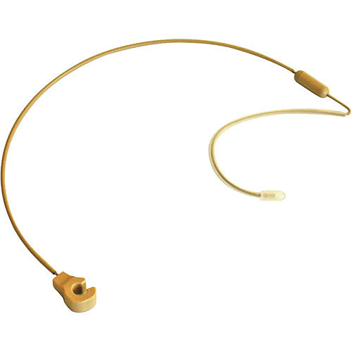 Point Source R Dmc Be Reversible Dual Earset Clip, Beige