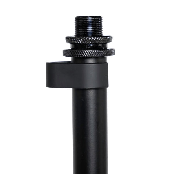 Gator SH-RBMICSTAND12 12" Round Base Mic Stand
