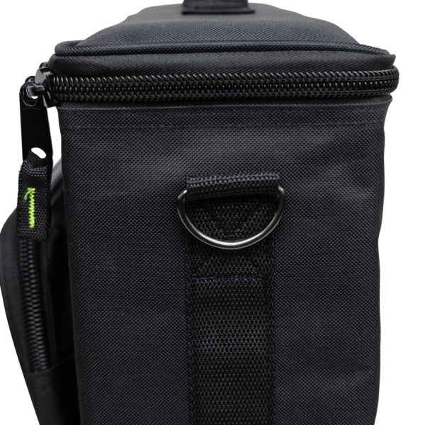 Gator SH-WRLSSCARRYBAG-2 Wireless System Carrying Bag, Holds 2 Systems