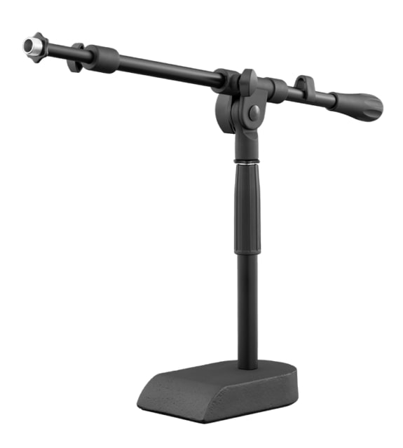 Audix Standkd Heavy Duty Pedestal Base Mic Stand