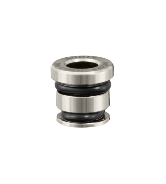 Audix TM1CA4231 1/2" Machined Calibration Adapter for TM1 Microphone