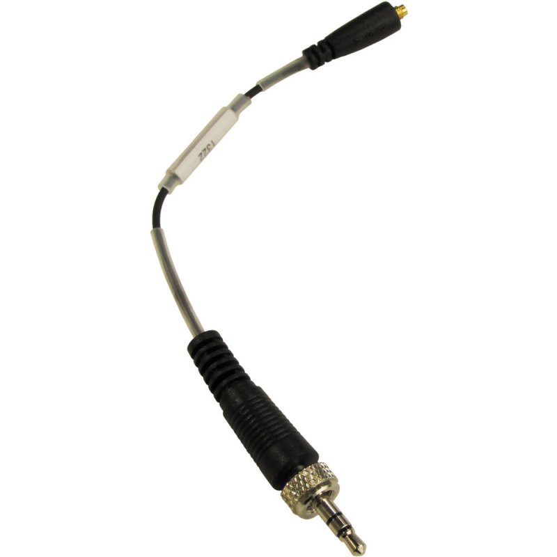 Point Source Xse SERIES8 X-Connector (Sennheiser 3.5 mm locking)