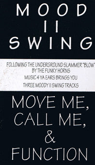 Move Me | Rectangle Triangle
