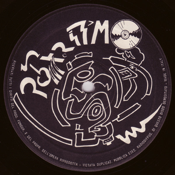 Last Rhythm (Remix) | Rectangle Triangle