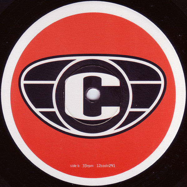 Caught In The Middle (The '94 Mixes) | Rectangle Triangle