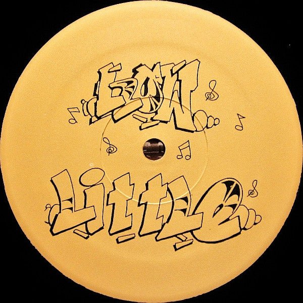 Feel It / Extasy (What Is It?) | Rectangle Triangle