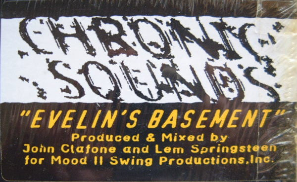 Evelin's Basement | Rectangle Triangle