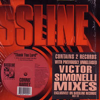 Thank You Lord | Rectangle Triangle