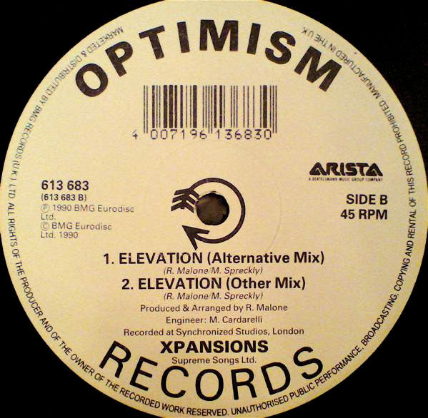 Elevation | Rectangle Triangle