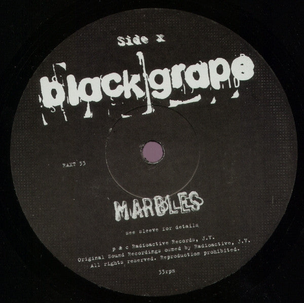 Marbles | Rectangle Triangle