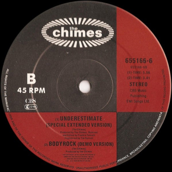 1-2-3 (Raw Mix) | Rectangle Triangle