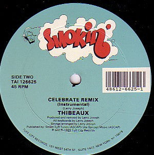 Celebrate (Remix) | Rectangle Triangle