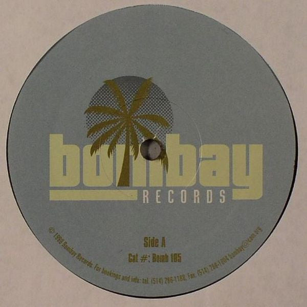 Pineapple / Don't Hold Back | Rectangle Triangle