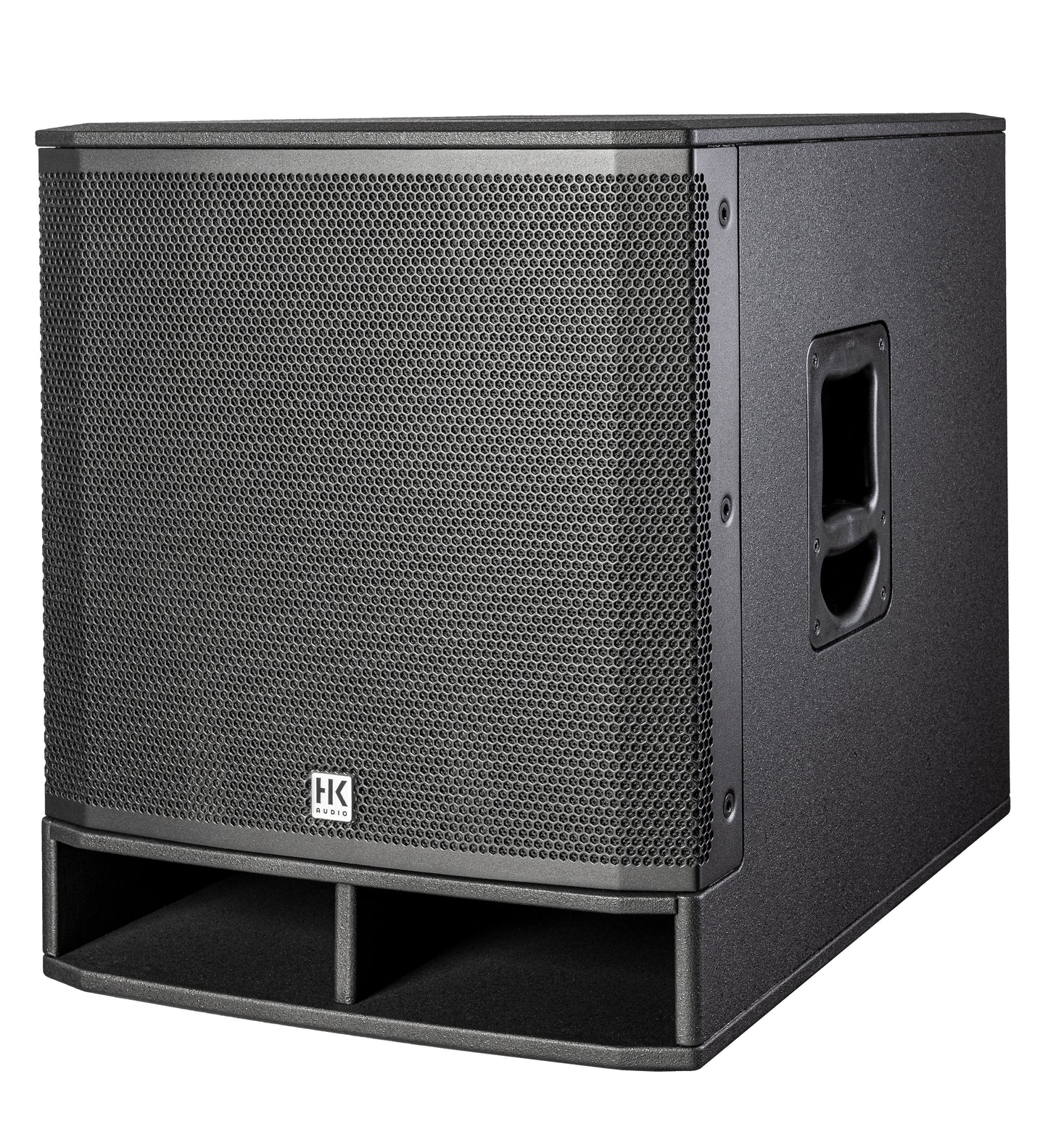 HK Audio Portable Sub 118 A 700-Watt 18" Active Subwoofer