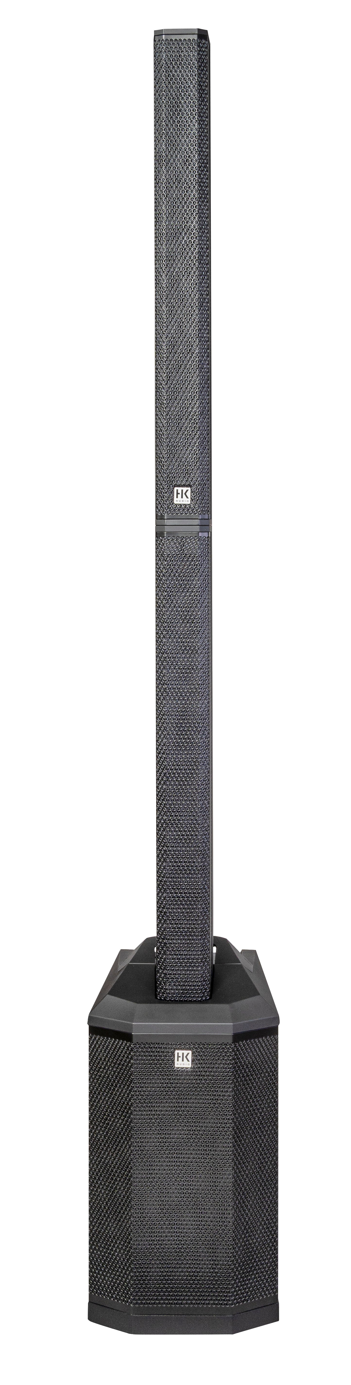HK Audio Polar 8 MK2 Black System