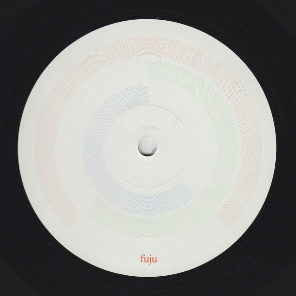 Peace Division Presents Dark Daze - Feel My Drums / Lottie's Vogue (12") (Very Good (VG)) 