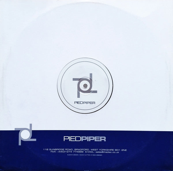 Blue Noise - Landslide (12") (Very Good (VG)) | Rectangle Triangle | Media Condition: Very Good (VG)
Sleeve Condition: Very Good (VG)


 

Notes:

Label:
A: REMIX &am 