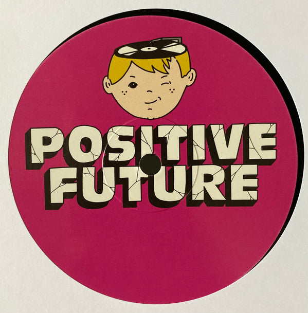 Various - About People EP (12") (Mint (M)) 