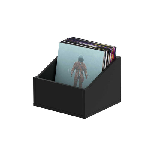 Glorious Record Box Advanced, Black