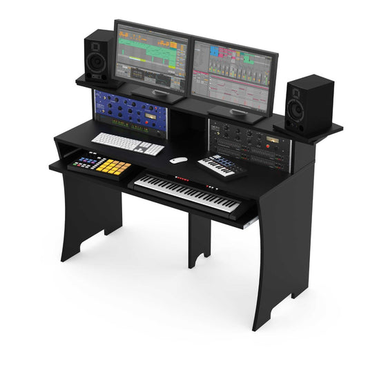 Glorious Production Station, Black