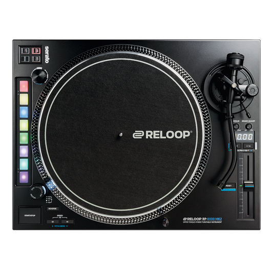 Reloop RP-8000 MK2
