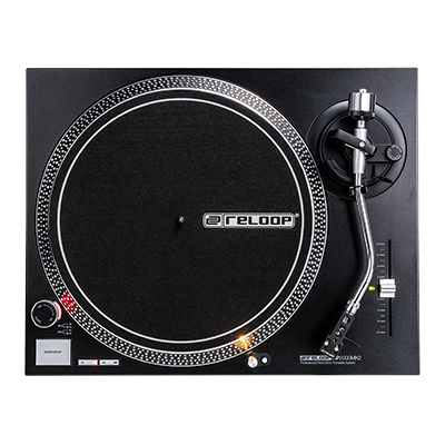 Reloop RP-2000 MK2