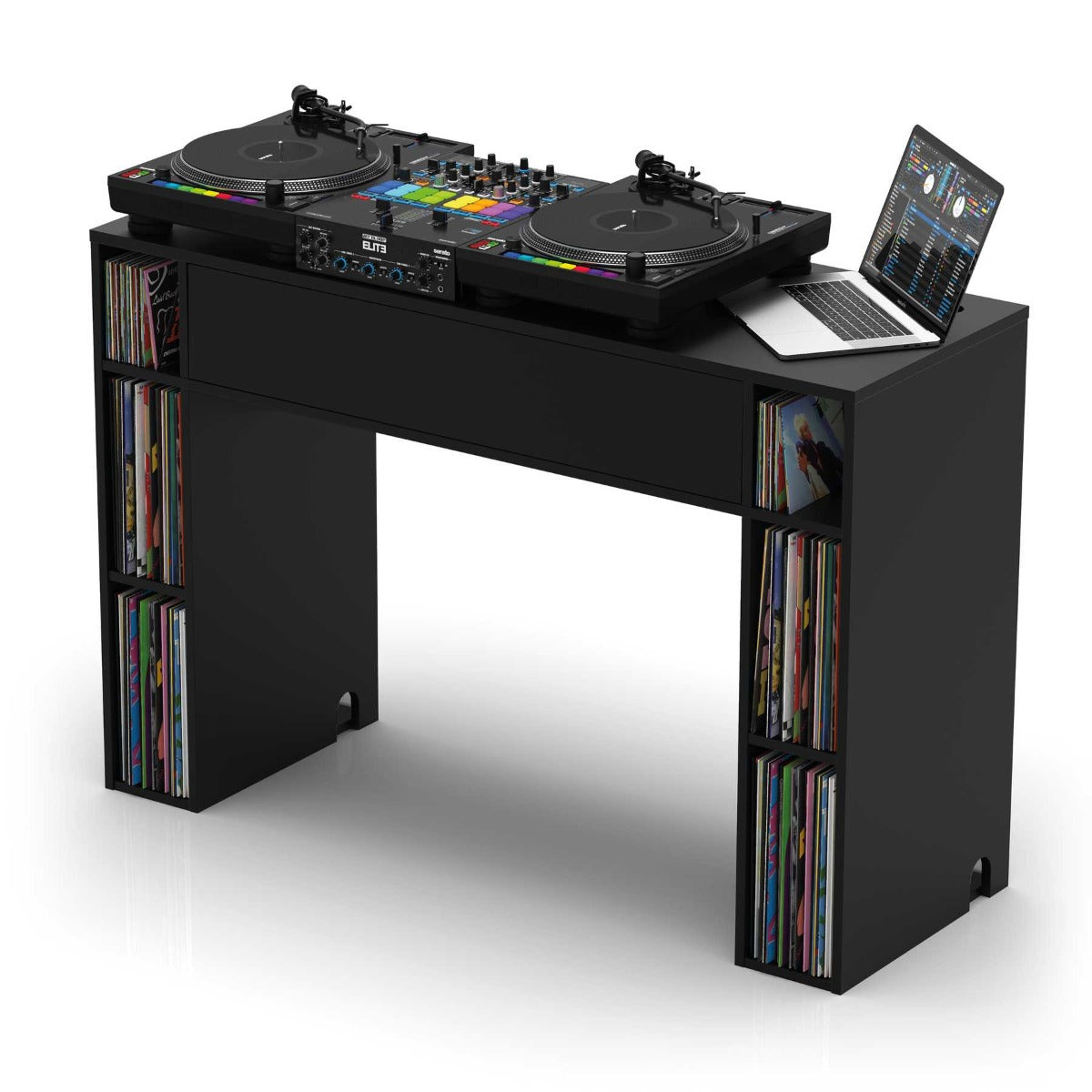 Glorious Modular Mix Station, Black 