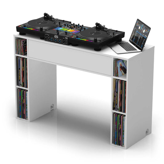 Glorious Modular Mix Station, White