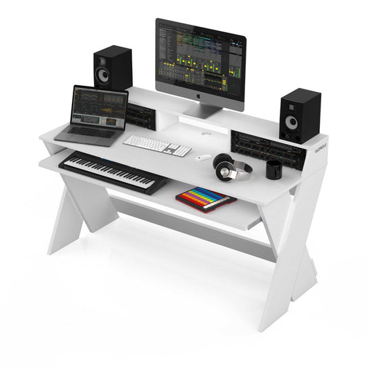 Glorious Professional Production Station, White