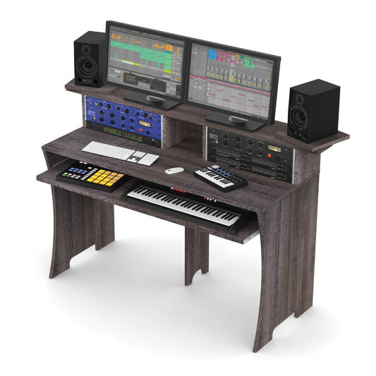 Glorious Production Station, Driftwood