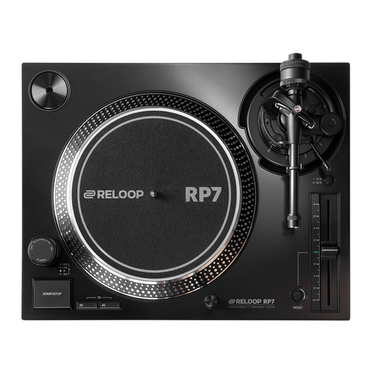Reloop RP-7