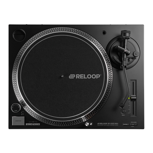 Reloop RP-5000 MK4