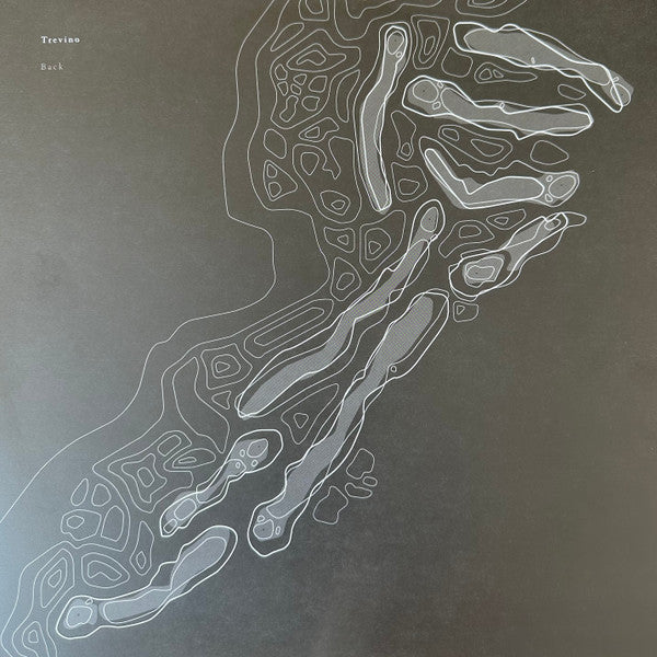 Trevino - Back (2xLP) (Mint (M)) 