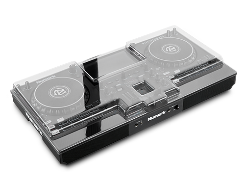 Decksaver Cover For Numark Mixstream Pro