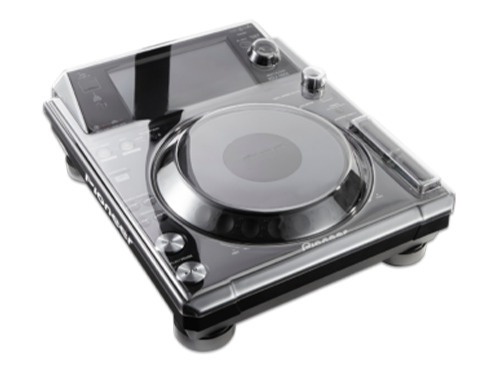 Decksaver Pioneer XDJ-700 Cover 