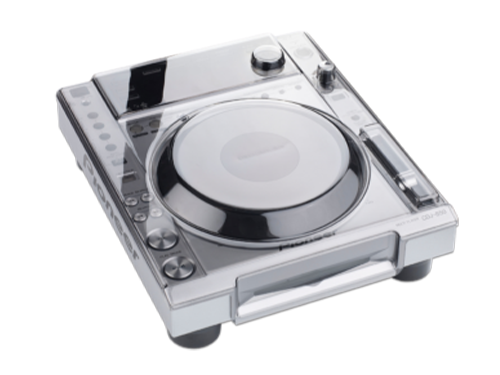Decksaver Pioneer CDJ-850 Cover 