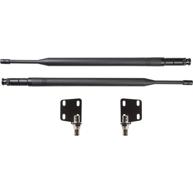 RF Venue 500T570-HALFWAVEKIT Half-Wave Antenna Kit (500 to 570 MHz) 