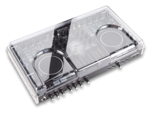 Decksaver Denon MC6000 MK2 cover
