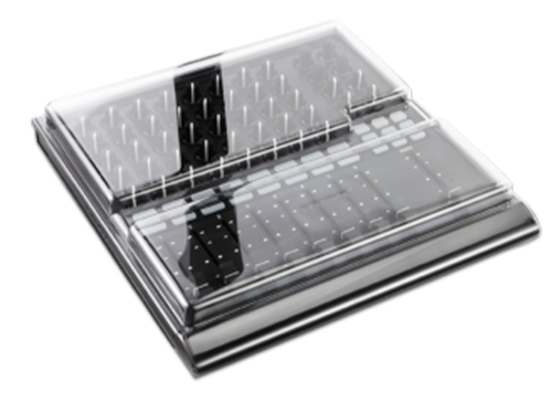 Decksaver Cover for Livid DS1 Mixer