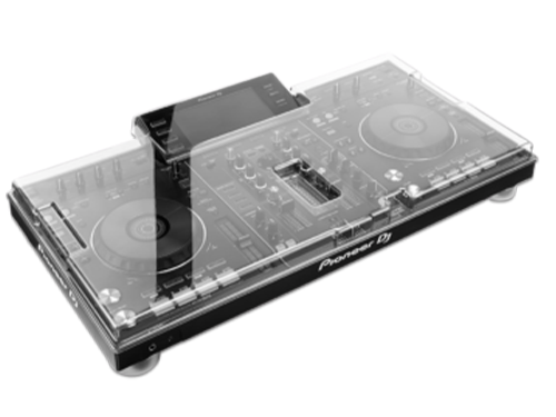 Decksaver Pioneer XDJ-RX Cover