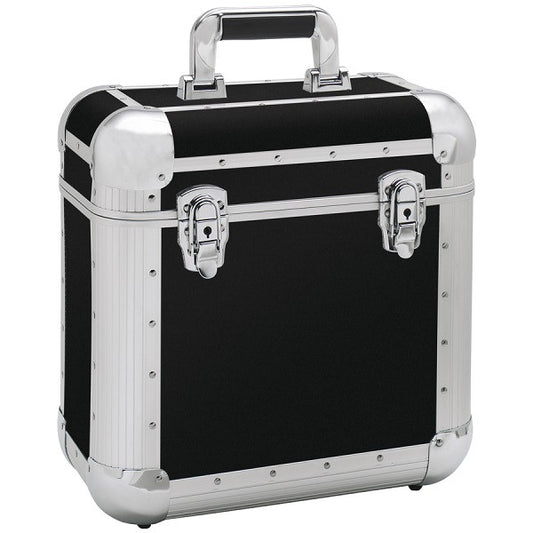 Reloop Club Series 60 Record Case - Silver