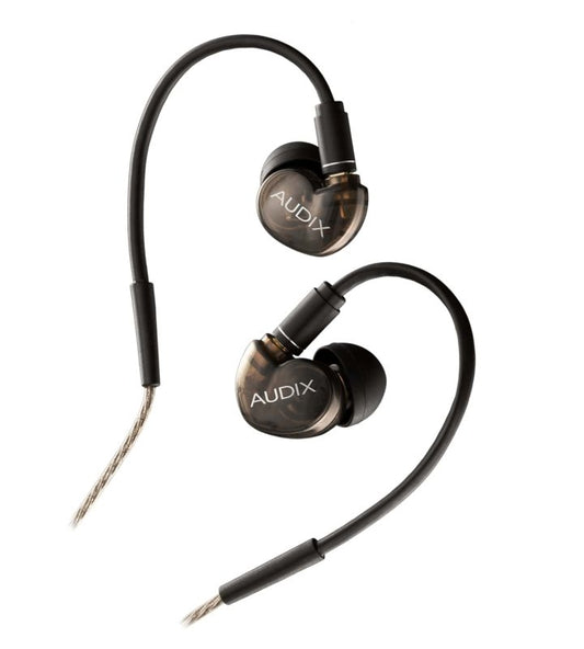 Audix A10 Studio-quality Earphones